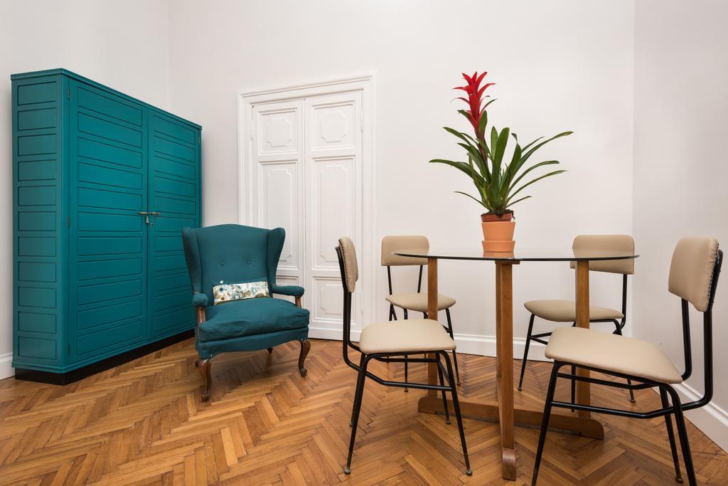 Casa Minerva Al Pantheon Apartment Рим Екстериор снимка