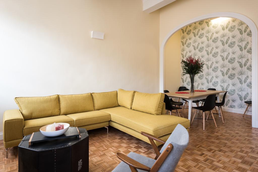 Casa Minerva Al Pantheon Apartment Рим Екстериор снимка