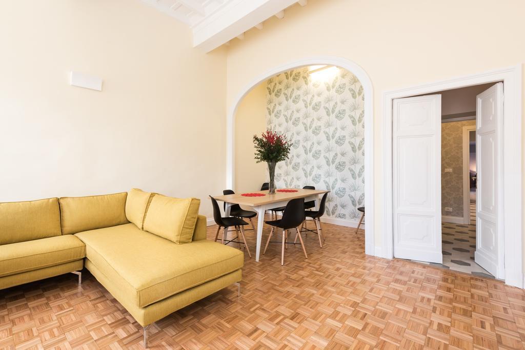 Casa Minerva Al Pantheon Apartment Рим Екстериор снимка